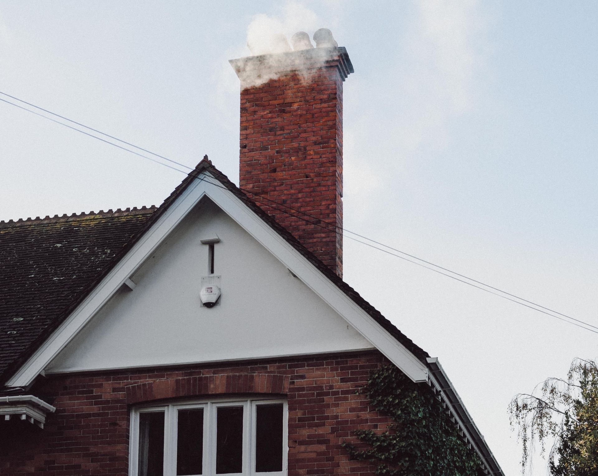 Chimney Cleaning For Different Seasons: What You Need To Know & Do