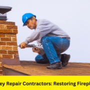 Woodbridge, VA Chimney Repair Contractors: Restoring Fireplaces for Cozy Winters