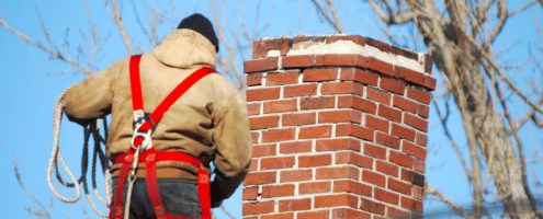 Why Professional Chimney Repair in Northern Virginia Beats DIY Every Time