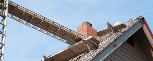 Signs Your Chimney Crown in Prince William County Needs Immediate Repair