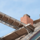 Signs Your Chimney Crown in Prince William County Needs Immediate Repair