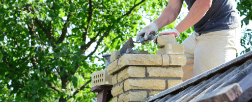 Chimney Rebuilding Services in Woodbridge, VA: What You Need to Know