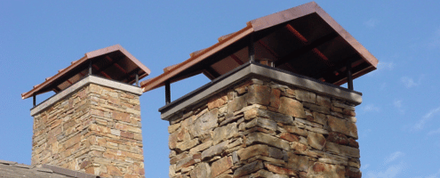 The #1 Reason Chimney Caps Protect Your Home in Northern Virginia