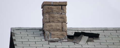 How to Spot Chimney Leaks in Prince William County Before They Worsen