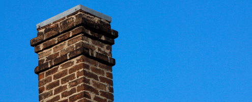 How Northern Virginia Weather Impacts Your Chimney's Health