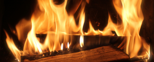 What Are the Most Common Fireplace Hazards in Prince William County Homes?