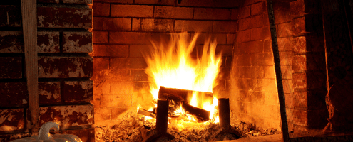 Avoid Holiday Fireplace Hazards in Woodbridge: Essential Safety Tips