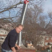 Chimney Caps: The Unsung Heroes of Woodbridge, VA Chimneys