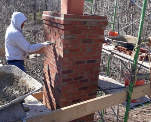 Chimney Safety Tips Every Homeowner in Woodbridge, VA Must Know