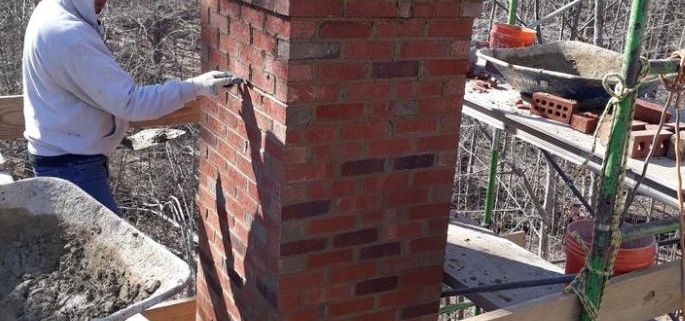 Chimney Safety Tips Every Homeowner in Woodbridge, VA Must Know