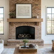 Fireplace Remodel or Repair? Helping Woodbridge, VA Homeowners Decide