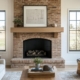 Fireplace Remodel or Repair? Helping Woodbridge, VA Homeowners Decide