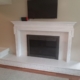 Common Fireplace Styles in Historic Woodbridge, VA Homes