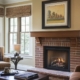 How to Modernize Your Fireplace: A Guide for Woodbridge, VA Homeowners