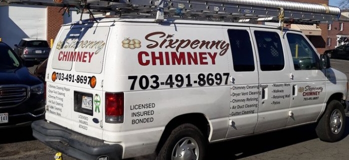 When to Schedule a Chimney Sweep in Woodbridge, VA: Seasonal Insights